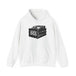 UnDigable Digs Unisex Heavy Blend™ Hooded Sweatshirt-UnDigable Digs