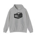 UnDigable Digs Unisex Heavy Blend™ Hooded Sweatshirt-UnDigable Digs