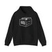 UnDigable Digs Unisex Heavy Blend™ Hooded Sweatshirt-UnDigable Digs
