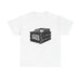 UnDigable Digs Unisex Heavy Cotton Crew Neck Tee-UnDigable Digs