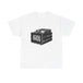 UnDigable Digs Unisex Heavy Cotton Crew Neck Tee-UnDigable Digs