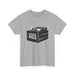 UnDigable Digs Unisex Heavy Cotton Crew Neck Tee-UnDigable Digs