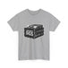 UnDigable Digs Unisex Heavy Cotton Crew Neck Tee-UnDigable Digs