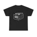UnDigable Digs Unisex Heavy Cotton Crew Neck Tee-UnDigable Digs