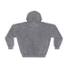 UnDigable Digs Unisex Mineral Wash Hoodie-Hoodie-UnDigable Digs