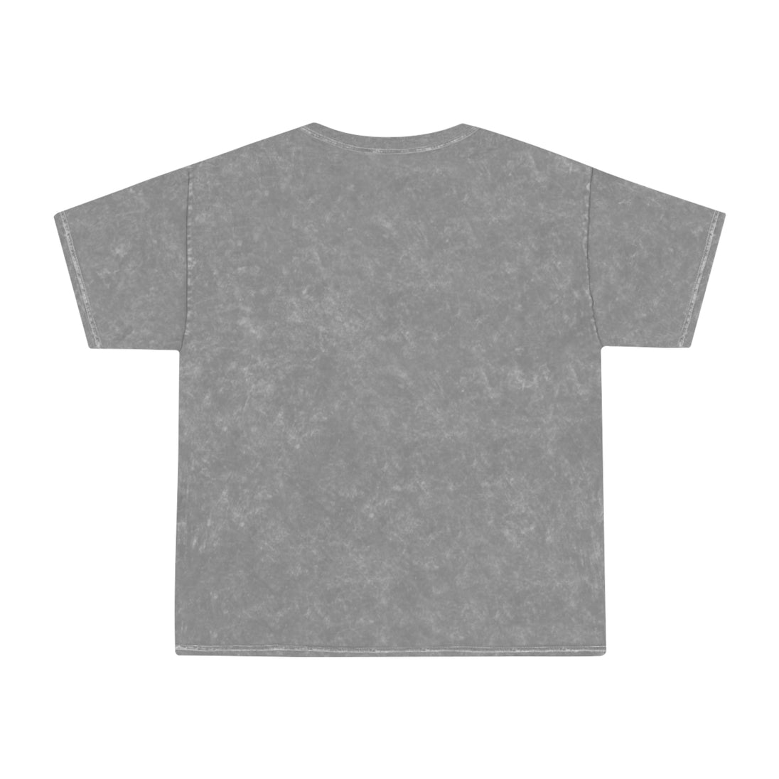 UnDigable Digs Unisex Mineral Wash T-Shirt-T-Shirt-UnDigable Digs