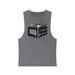 UnDigable Digs Unisex Stonewash Tank Top-Tank Top-UnDigable Digs