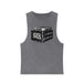 UnDigable Digs Unisex Stonewash Tank Top-Tank Top-UnDigable Digs