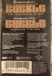 Underground Kingz (UGK) "It's Supposed To Bubble" (Single)-Cassette Tapes-UnDigable Digs