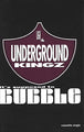 Underground Kingz (UGK) "It's Supposed To Bubble" (Single)-Cassette Tapes-UnDigable Digs