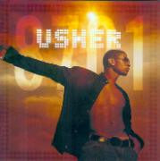 Usher "8701" (CD)-CDs-UnDigable Digs