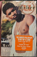 Usher "The Many Ways" (Single)-Cassette Tapes-UnDigable Digs