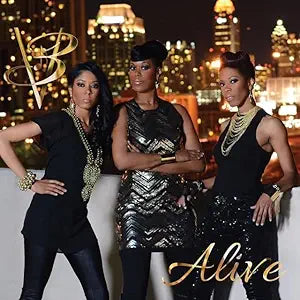 V3 "Alive" (CD)-CDs-UnDigable Digs