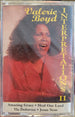 Valerie Boyd "Interpretations II"-Cassette Tapes-UnDigable Digs