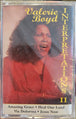 Valerie Boyd "Interpretations II"-Cassette Tapes-UnDigable Digs