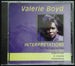 Valerie Boyd "Symphony Of The Heart" (CD)-CDs-UnDigable Digs