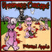 Venomous Concept "Poisoned Apple" (CD)-CDs-UnDigable Digs
