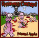 Venomous Concept "Poisoned Apple" (CD)-CDs-UnDigable Digs