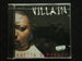 Villain "Ghetto Symphony" (CD)-CDs-UnDigable Digs