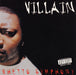 Villain "Ghetto Symphony" (CD)-CDs-UnDigable Digs