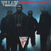 Villain "Skanless But True" (CD)-CDs-UnDigable Digs