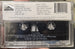 Voices Of St. Mark "Hold Me"-Cassette Tapes-UnDigable Digs