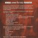 WNUA 95.5 Smooth Jazz Sampler Volume 10 (CD)-CDs-UnDigable Digs