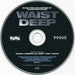 Waist Deep (Soundtrack) (CD)-CDs-UnDigable Digs