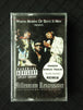 Wanya Morris "Millennium Renaissance"-Cassette Tapes-UnDigable Digs