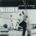 Warren G "The Return Of The Regulator" (CD)-CDs-UnDigable Digs