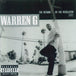 Warren G "The Return Of The Regulator" (CD)-CDs-UnDigable Digs