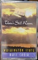 Washington State Mass Choir "There's Still Room"-Cassette Tapes-UnDigable Digs