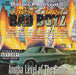West Coast Bad Boyz Vol. 1: Anotha Level Of The Game (CD)-CDs-UnDigable Digs