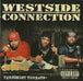 Westside Connection "Terrorist Threats" (CD)-CDs-UnDigable Digs