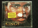 When We Were Kings (Original Motion Picture Soundtrack) (CD)-CDs-UnDigable Digs