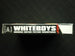 Whiteboys (Original Motion Picture Soundtrack)-Cassette Tapes-UnDigable Digs