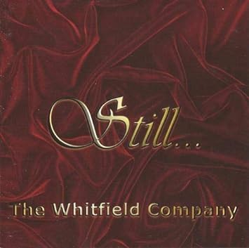 Whitfield Company "Still"-Cassette Tapes-UnDigable Digs