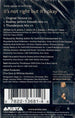 Whitney Houston "It's Not Right But It's Okay" (Single)-Cassette Tapes-UnDigable Digs
