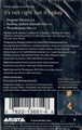Whitney Houston "It's Not Right But It's Okay" (Single)-Cassette Tapes-UnDigable Digs