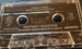 Whitney Houston "It's Not Right But It's Okay" (Single)-Cassette Tapes-UnDigable Digs