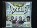 Wild 100's Entertainment Presents: The Wild Vol.1 (CD)-CDs-UnDigable Digs