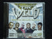 Wild 100's Entertainment Presents: The Wild Vol.1 (CD)-CDs-UnDigable Digs