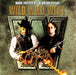 Wild Wild West (Music Inspired By The Motion Picture) (CD)-CDs-UnDigable Digs