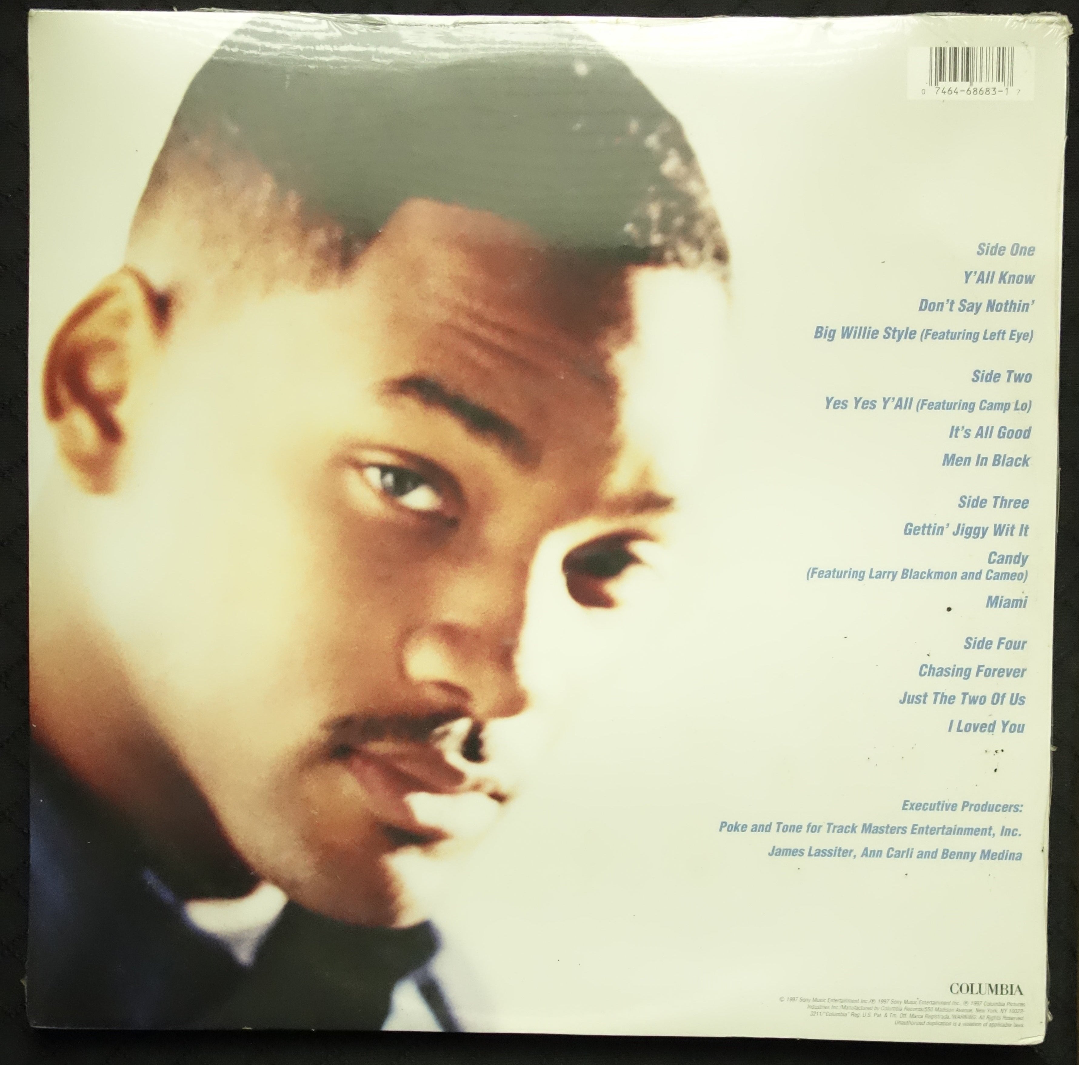 Will Smith 