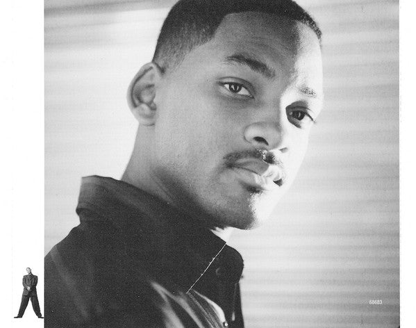 Will Smith "Big Willie Style" (CD)-CDs-UnDigable Digs