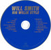 Will Smith "Big Willie Style" (CD)-CDs-UnDigable Digs