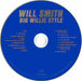 Will Smith "Big Willie Style" (CD)-CDs-UnDigable Digs