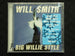 Will Smith "Big Willie Style" (CD)-CDs-UnDigable Digs