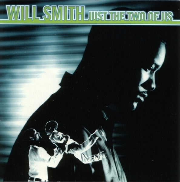 Will Smith "Just The Two Of Us" (CD Single)-CDs-UnDigable Digs