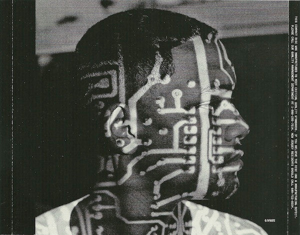 Will Smith "Willennium" (CD)-CDs-UnDigable Digs